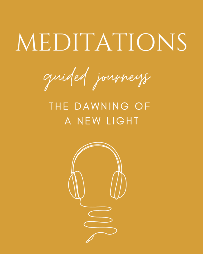 Dawning of a New Light
