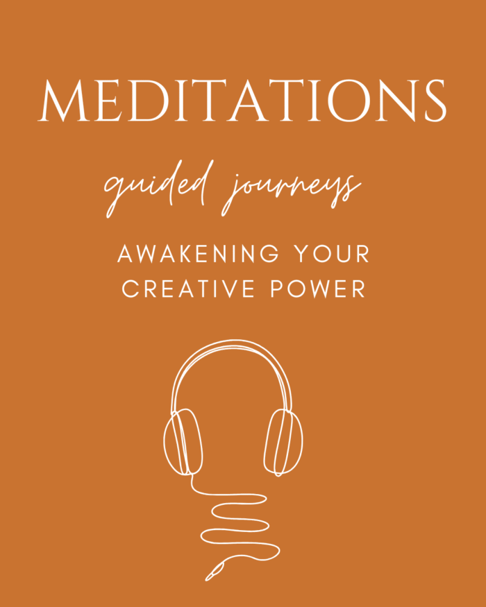 Awakening your Creative Power