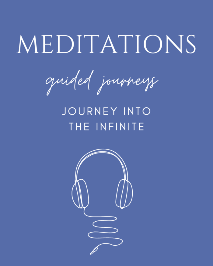 Journey into the Infinite