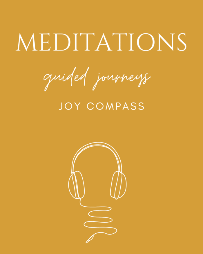 Joy Compass