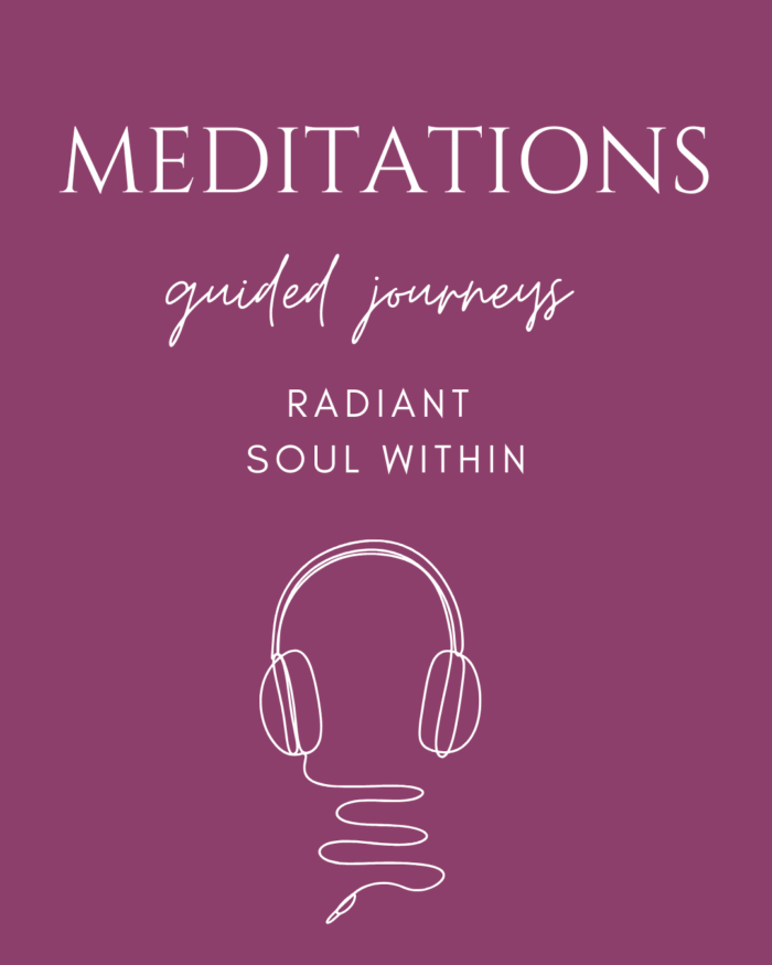 Radiant Soul Within